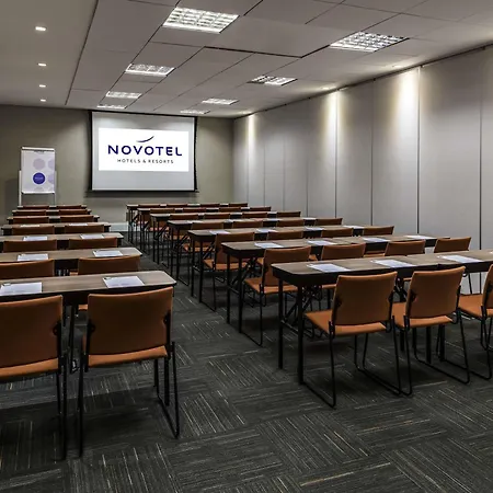 Novotel RJ Praia de Botafogo-3