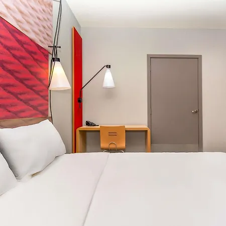ibis Campo Grande-2