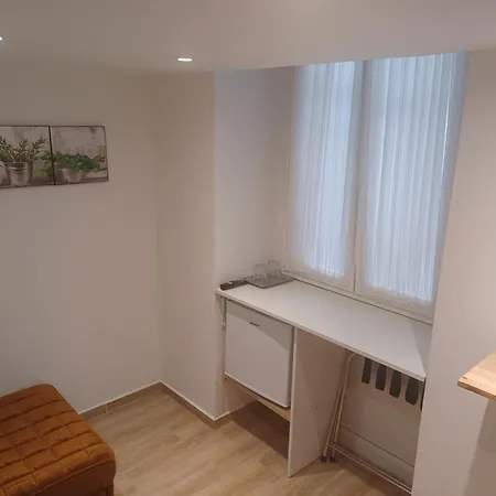 Loft House Budapest-3
