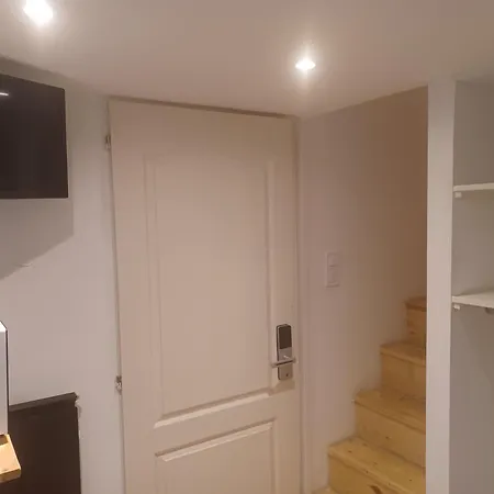 Loft House Budapest-2