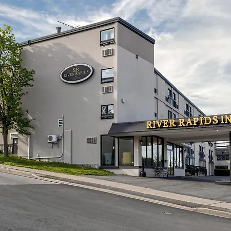 River Rapids Inn-3