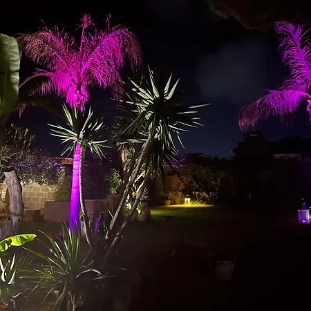 Villa Antonella Boutique Hotel-2