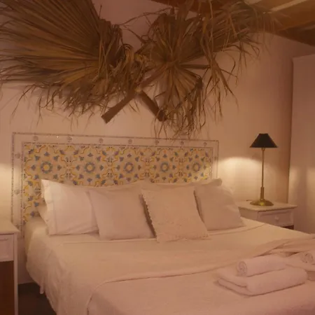 Villa Antonella Boutique Hotel-3
