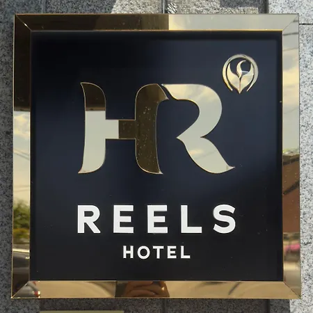 Hotel Reels - Residencial O Trindade-3
