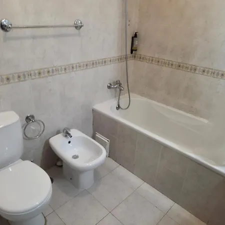 Hotel Reels - Residencial O Trindade-3