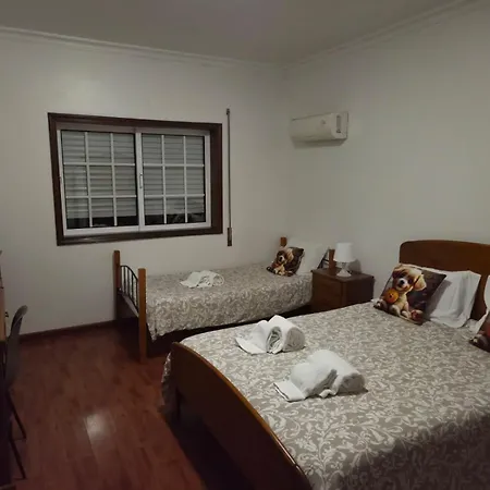 Hotel Reels - Residencial O Trindade-2