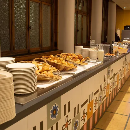 Hostellerie Bon Pasteur-3