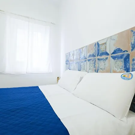 B&B Centro Storico-3