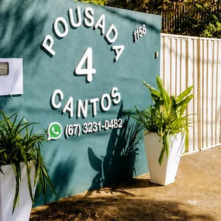 Pousada 4 cantos-2