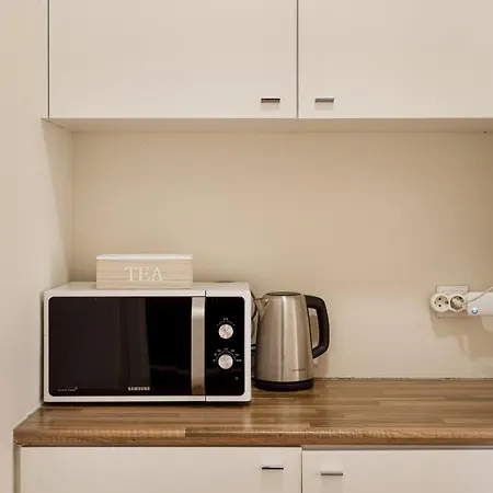 Suites Guest House-3