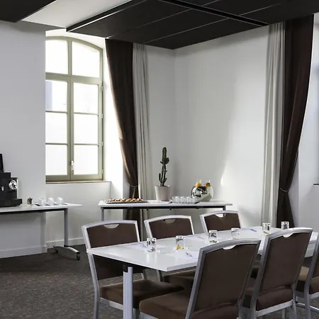 Novotel Saint Brieuc Centre Gare-3