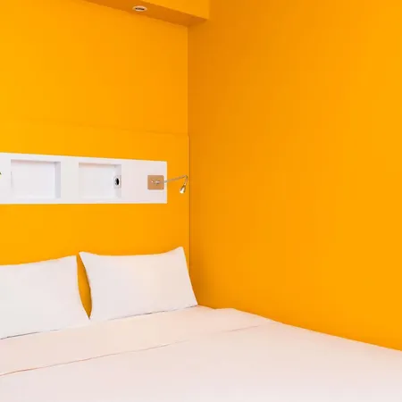 Ibis Budget Barbacena-2