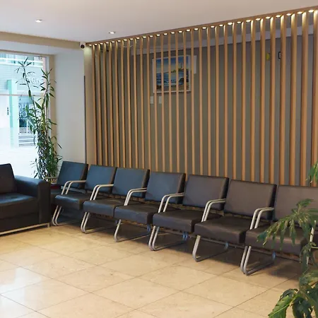 Hotel Gênova BC-3
