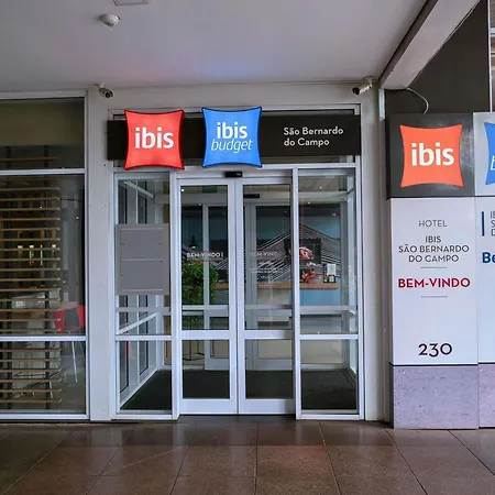 ibis budget Sao Bernardo do Campo-3
