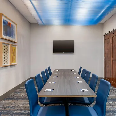 Holiday Inn Express Calhoun South By Ihg-3