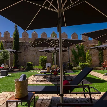 La Casa del Presidente Small Luxury Hotels-3