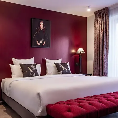 Hotel Arok-3