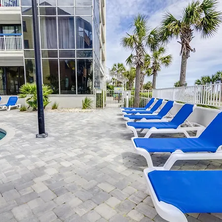 Forest Dunes Resort-3