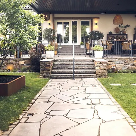 Boutique Hotel Marielle-3