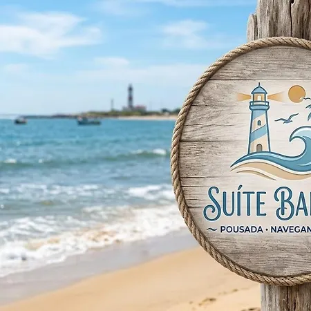 Suíte Barros-2