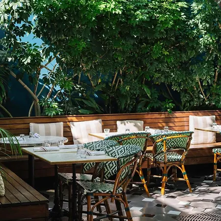 Palihotel Culver City-3
