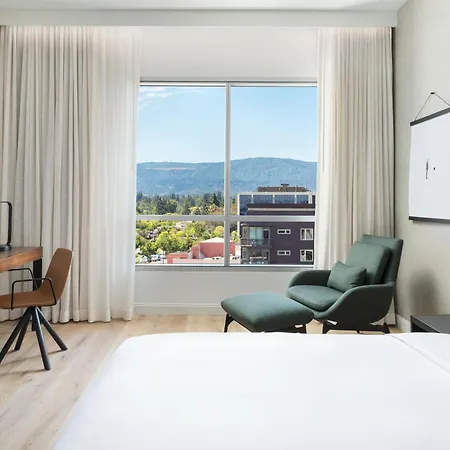 Hyatt Centric Mountain View-2