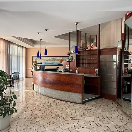 Hotel Margherita-2
