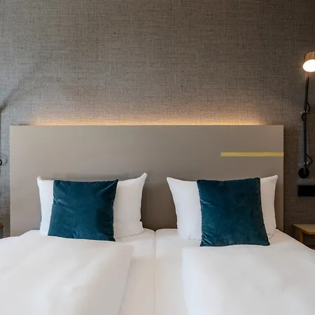 Welcome Hotel Kronberg Musikquartier-2