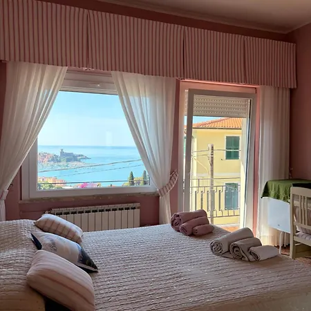 B&b Golfo dei Poeti-3