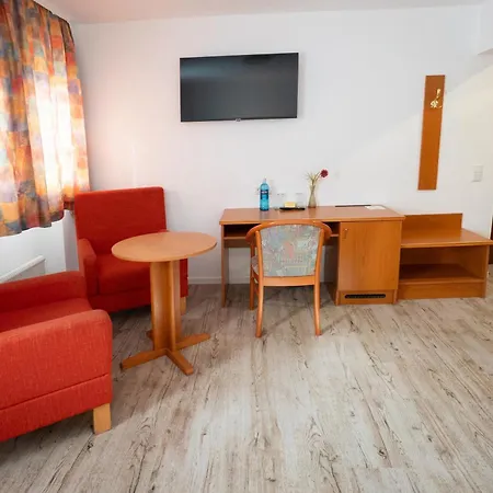 Hotel zur Post-2