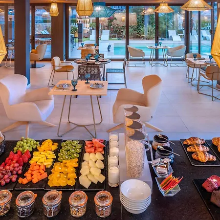 Instants Boutique Hotel (Adults Only)-2