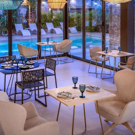 Instants Boutique Hotel (Adults Only)-2