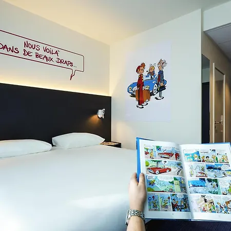 ibis Styles Liege Guillemins-2