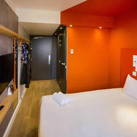 ibis budget Beauvais Aeroport-3