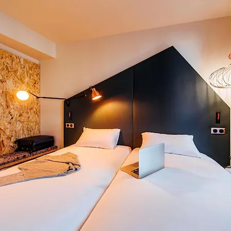 Ibis Styles Rouen Centre Rive Gauche-3