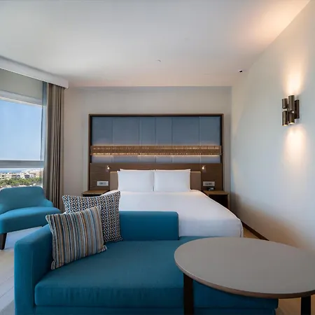 Hyatt Regency Malta-2
