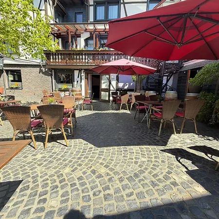 Hotel-Restaurant Zur Traube-2