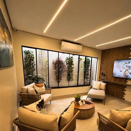 Hotel Conviver-2