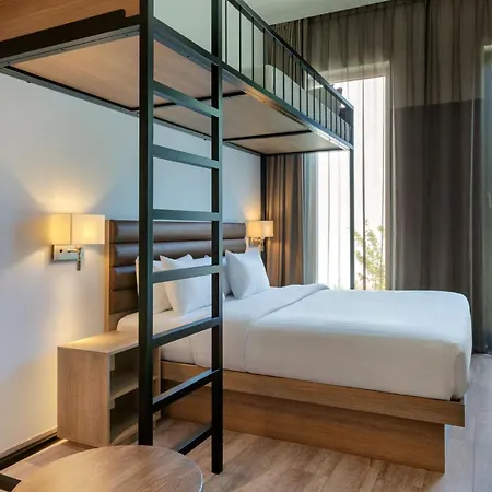 Ac Hotel By Marriott Wuerzburg-3