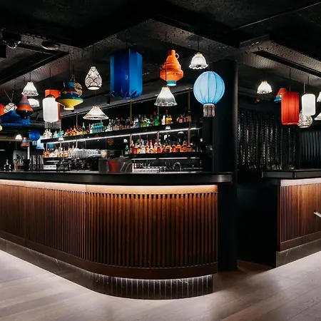 Ruby Claire Hotel Geneva By Ihg-3