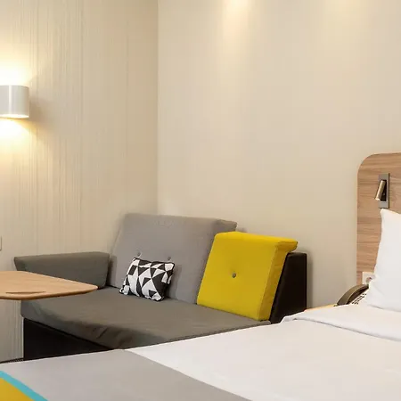 Holiday Inn Express - Munich North By Ihg-3