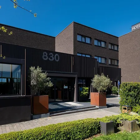 Hotel Le 830 Namur-2