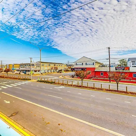 Town Of Dewey Beach -- The Opal #306S-2