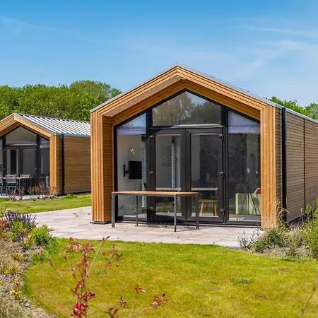 EuroParcs Enkhuizer Strand-2
