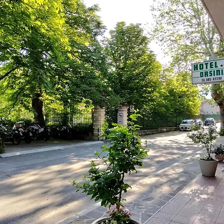 Hotel Orsini-2