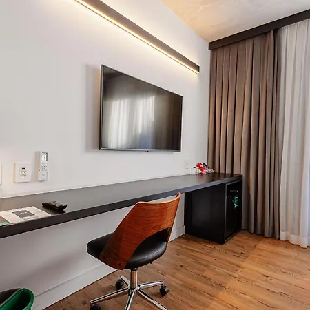 Park Plaza Moinhos Porto Alegre-2