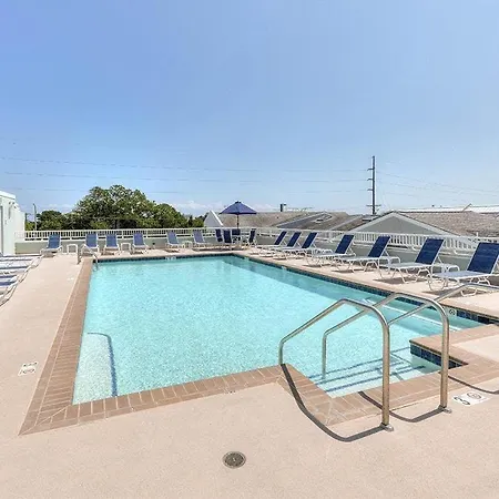 Town Of Dewey Beach - 100 Collins Ave, Unit #103-2