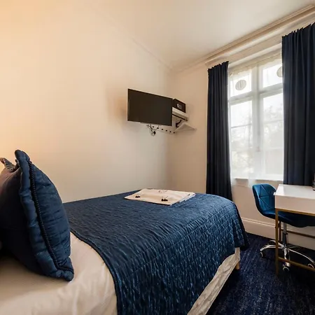 Jubilee Hotel Victoria-2
