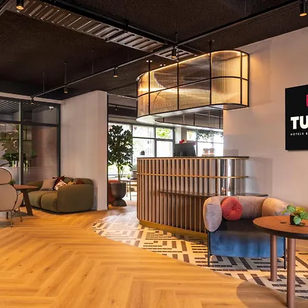 TULIP Hotels&Residences - Zwolle-3