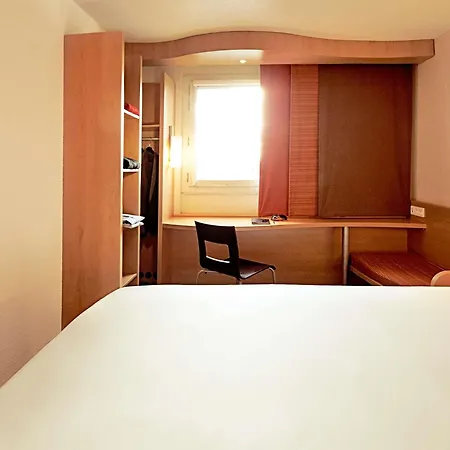 Ibis Hotel Brussels Expo Atomium-2